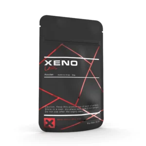 Accutan 10 - Xeno Labs