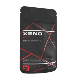 Anavar 20 - Xeno Labs
