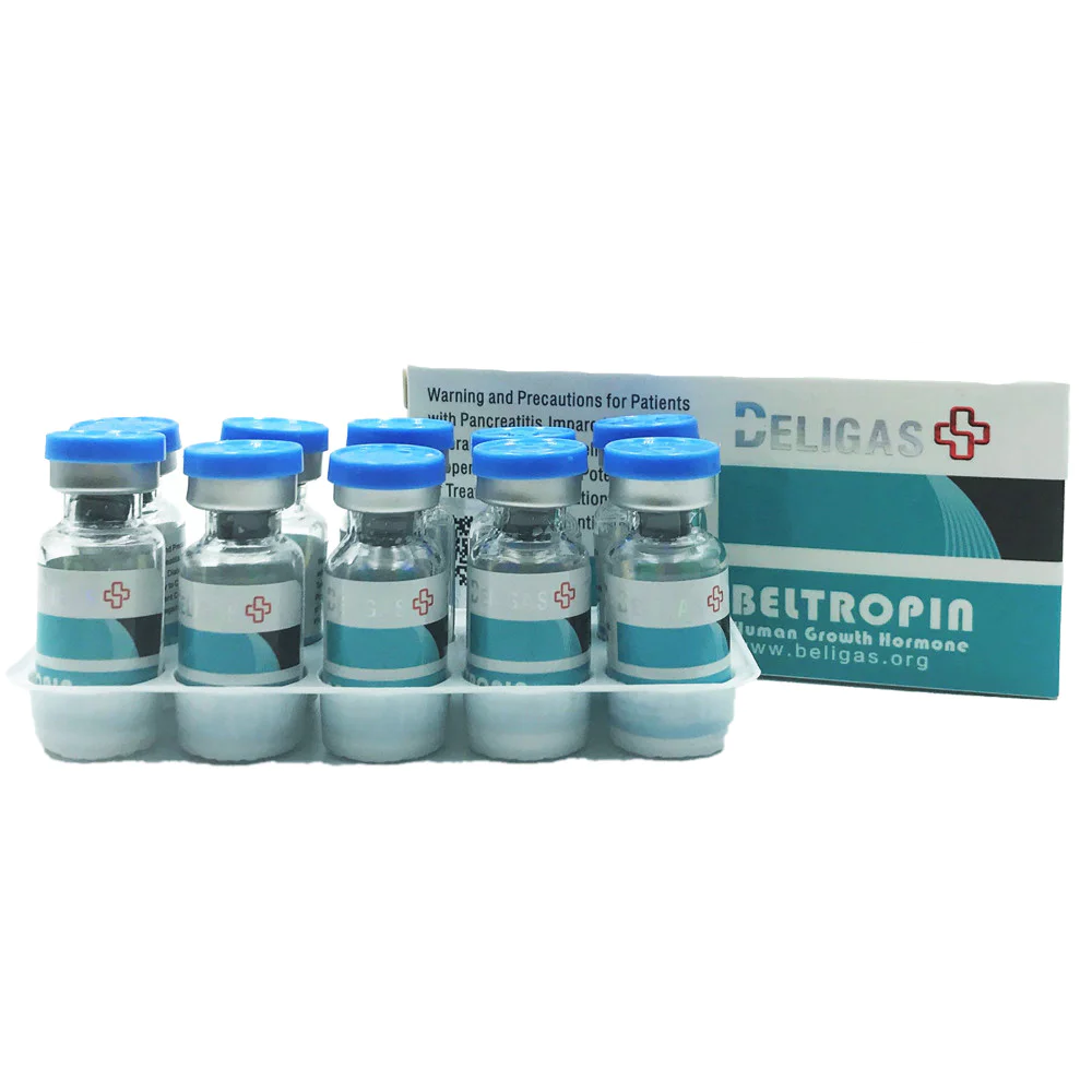 Beltropin 100 - Beligas Pharma