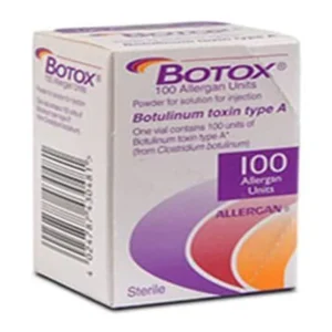 Botox 100IU - Allergan