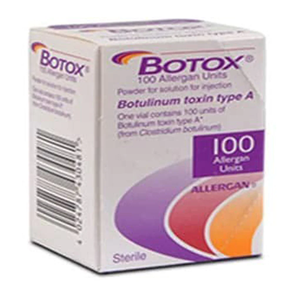 Botox 100IU - Allergan