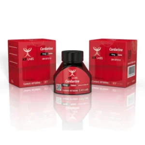 Cardarine 10 - XtLabs