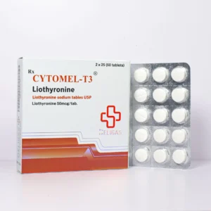 Cytolmel 50 - Beligas Pharma