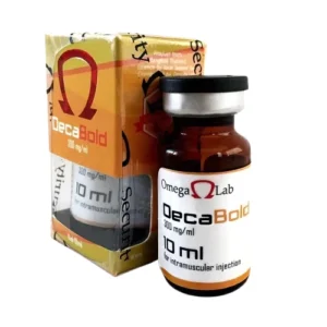 Decabold 300 - Omega Labs