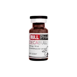 Decabull 300 - Bull Pharm