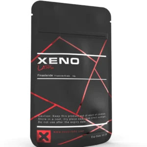 Finasteride 1 - Xeno Labs