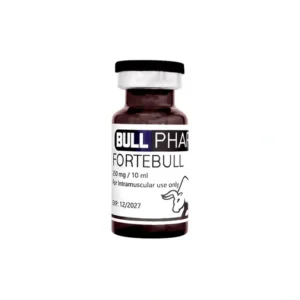 Fortebull 250 - Bull Pharm