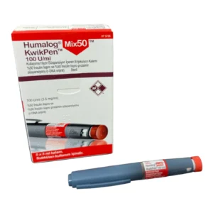 Humalog Mix 50