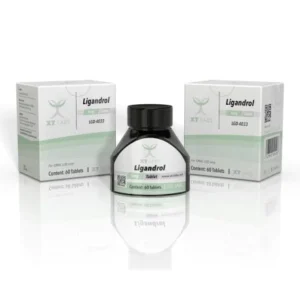 Ligandrol 5 -XtLabs