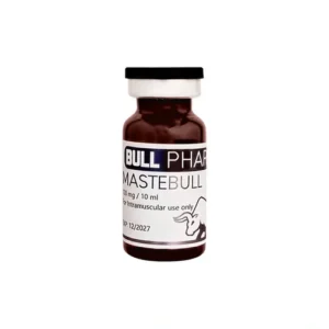 Mastebull 100 - Bull Pharm