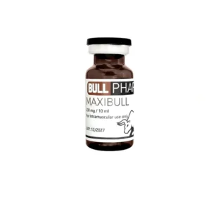 Maxibull 200 - Bull Pharm
