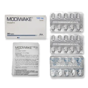 Modiwake 100 Mg - Generica