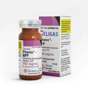 Npp 100 - Beligas Pharma
