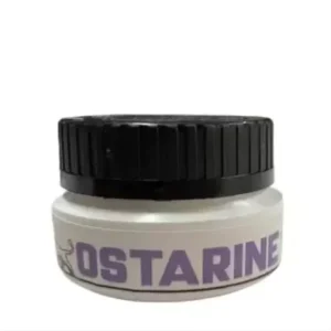 Ostarine 10 - BUll Pharm