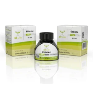 Ostarine 10 - XtLabs