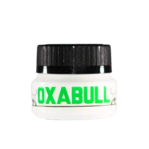 Oxabull 10 - Bull Pharm