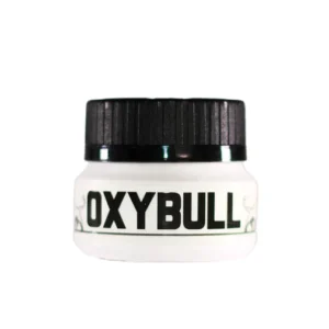Oxybull 50 - Bull Pharm