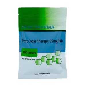 Pct 55 - Hemi Pharma