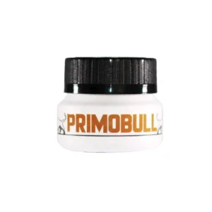 Primobull 25 - Bull PHarm