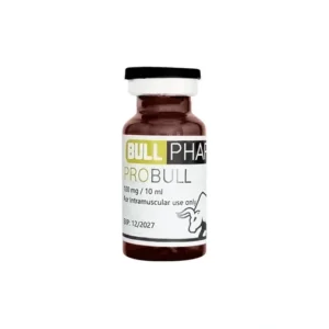 Probull 100 - Bull Pharm