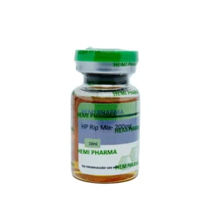 Rip Mix 200 - Hemi Pharama