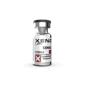 Semax 5 - Xeno Labs