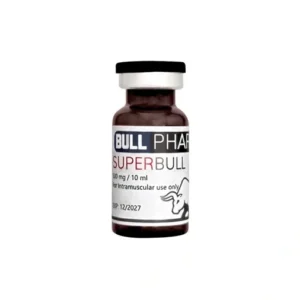 Superbull 500 - BUll Pharm