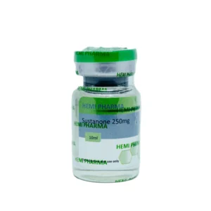 Sustanone 250 - Hemi Pharama