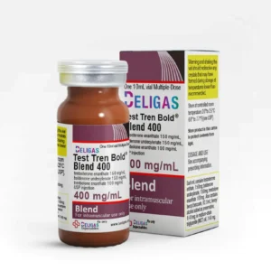 Test Tren Bold 400 - Beligas Pharma
