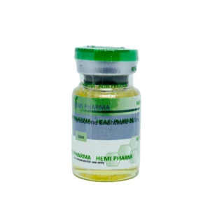 Trenbolone Enantahte 200 - Hemi Pharma