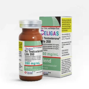 Tri Test Lite 350 - Beligas Pharma