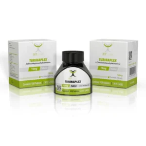 TurinaPlex 10 - XtLabs