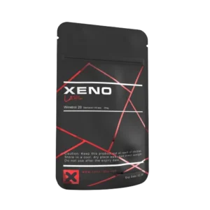 Winstrol 20 - Xeno Labs