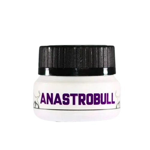 Anastrobull 1 - Bull Pharm