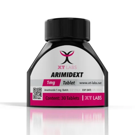 Arimidext 1 - XtLabs