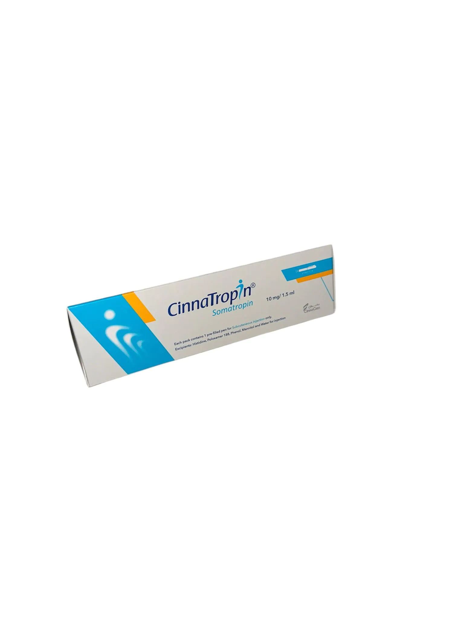 CinnaTropin 10