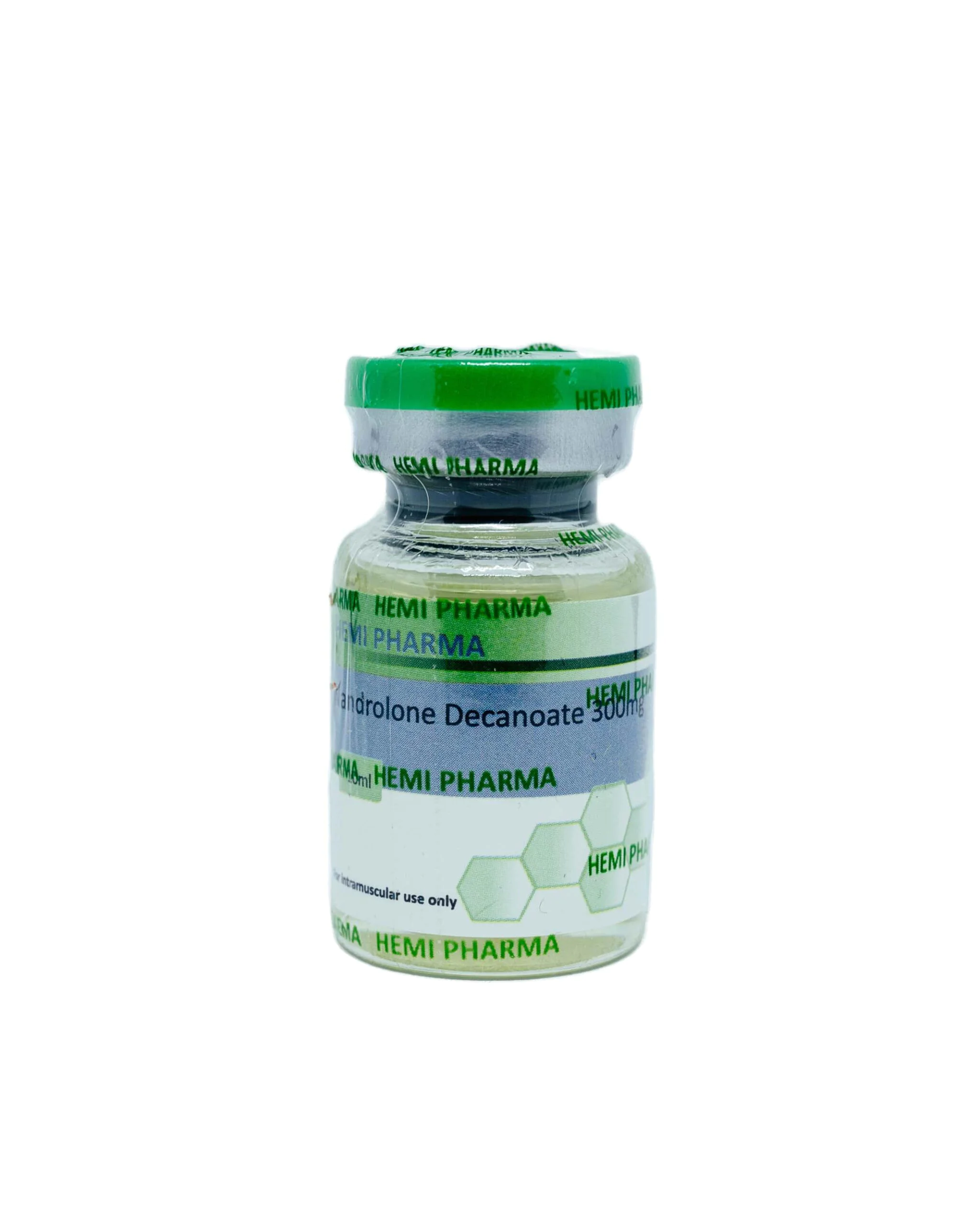 Deca 300 - Hemi Pharama