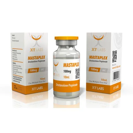 MastaPlex 100 - XtLabs
