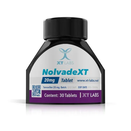 Nolvadext 20 - XtLabs