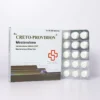 Provirion 20 - Beligas Pharma,,Beligas Pharmaceuticals