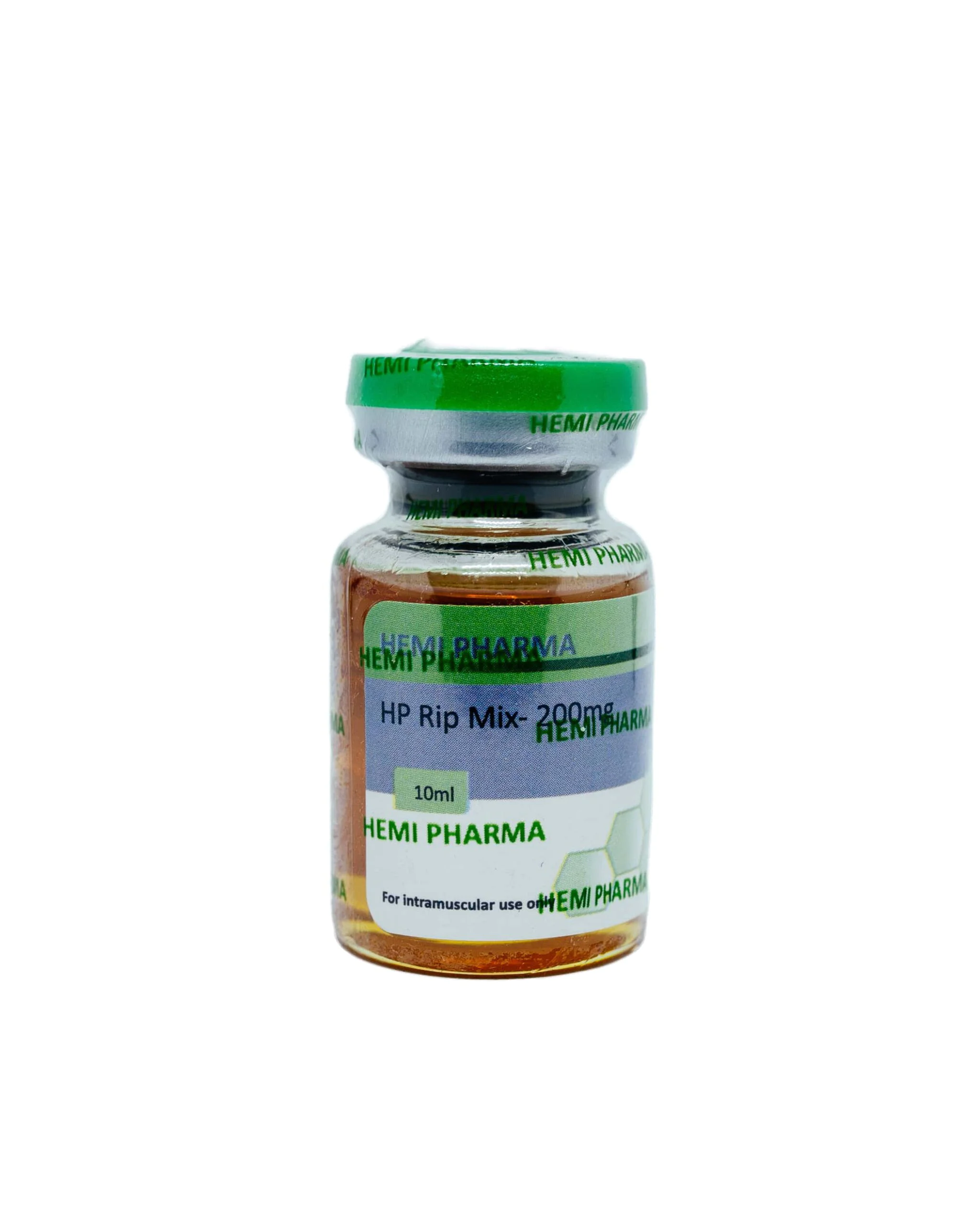 Rip Mix 200 - Hemi Pharama