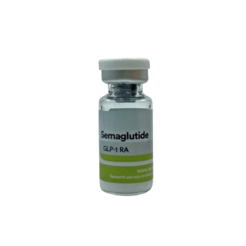 Semaglutide 5 - Beligas Pharma