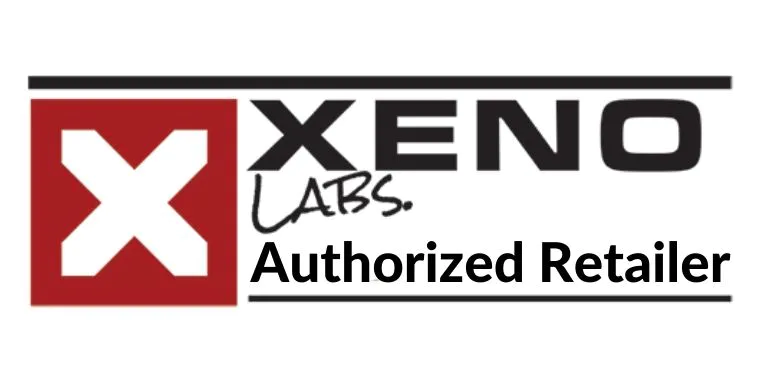 steelgear xeno labs