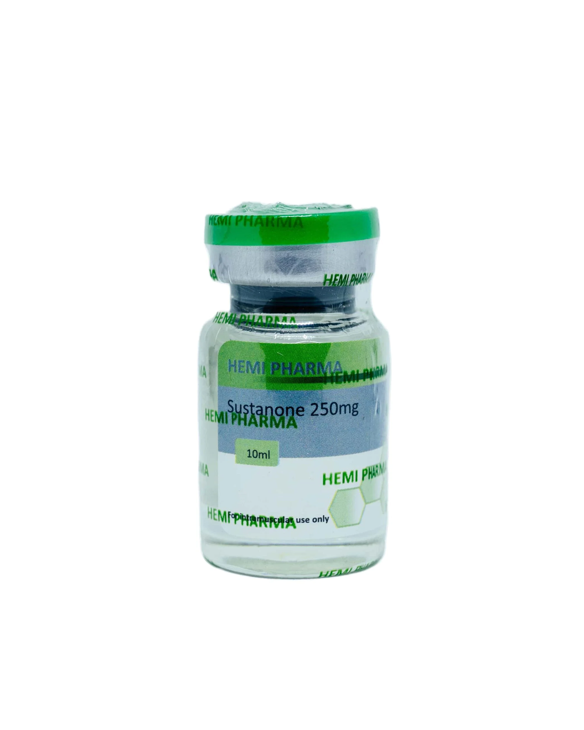 Sustanone 250 - Hemi Pharama