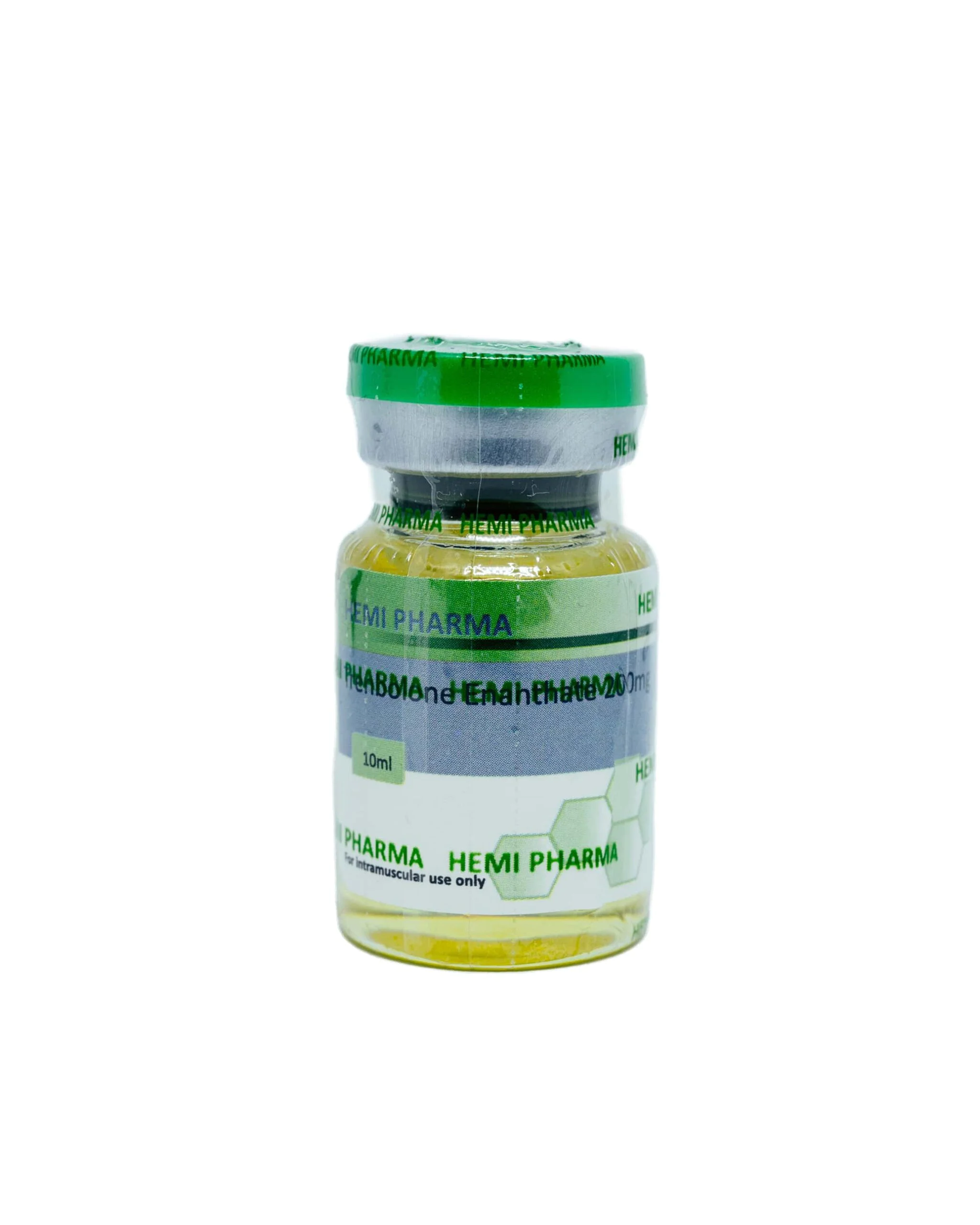 Trenbolone Enantahte 200 - Hemi Pharma