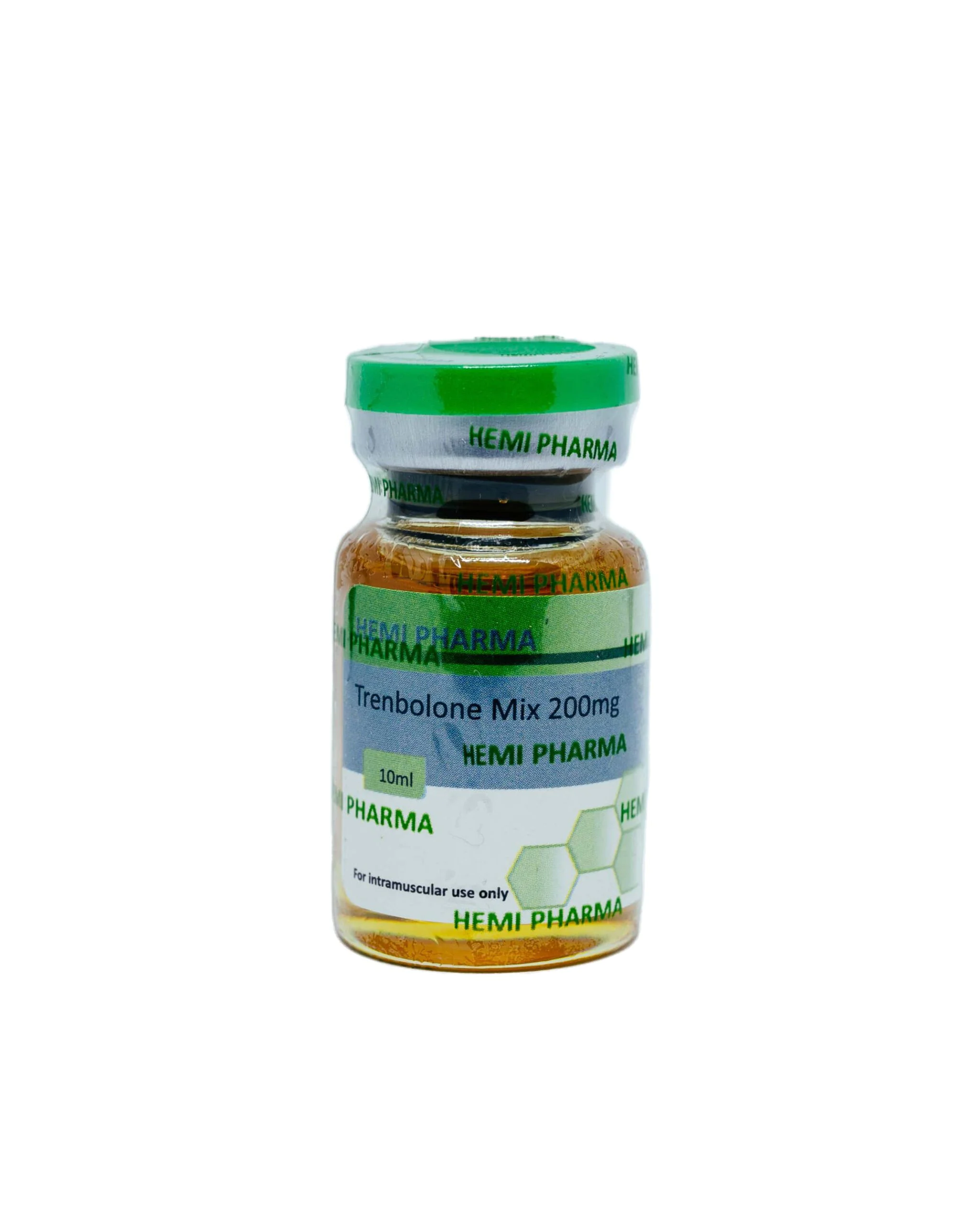 Trenbolone Mixx 200 - Hemi Pharma